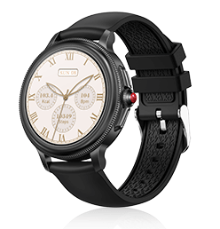 Ladies Luxury Smart Watches