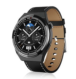 Mens Classic Smart Watches