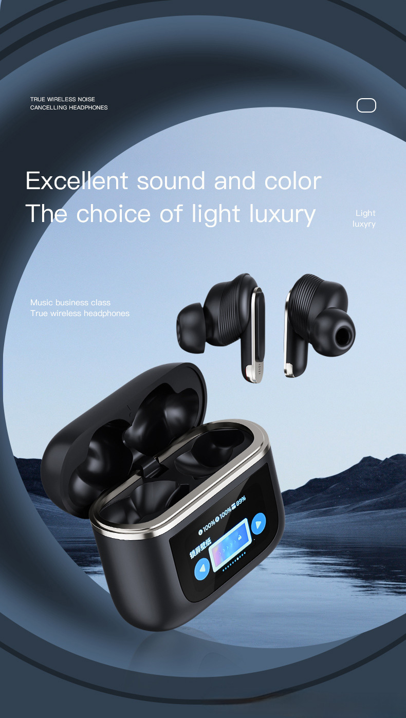 Wireless Earbuds, Earphone v8x, Earphones , Headphone,  TWS Earphones TWS, Wireless Earphone V8 TWS earbuds V8X, earphone with display, earbuds with screen