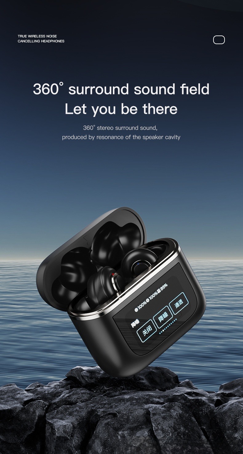 Wireless Earbuds, Earphone v8x, Earphones , Headphone,  TWS Earphones TWS, Wireless Earphone V8 TWS earbuds V8X, earphone with display, earbuds with screen