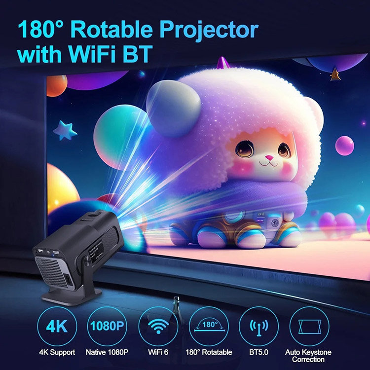 HY320 Android AOSP Projecter, LCD Ful HD Video Projector HY320,  HY320 Projector, HY320 Video Projector, Wifi Projector, HY320 Mini Smart Android Projectors, HY320 Theater Proyector, HY320 Wireless Home Theater, Projector HY320,  HY320 Outdoor Projector,  HY320 Wifi Projector, HY320 Smart Projectors, HY320 Mini Projector