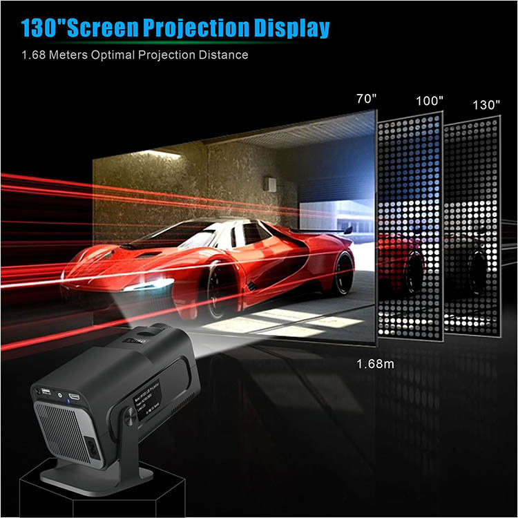 HY320 Android AOSP Projecter, LCD Ful HD Video Projector HY320,  HY320 Projector, HY320 Video Projector, Wifi Projector, HY320 Mini Smart Android Projectors, HY320 Theater Proyector, HY320 Wireless Home Theater, Projector HY320,  HY320 Outdoor Projector,  HY320 Wifi Projector, HY320 Smart Projectors, HY320 Mini Projector